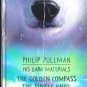 Philip Pullman His Dark Materials 3-book Boxed Set New Sealed