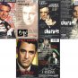 3 New Gary Grant VHS Movies Lot New Sealed