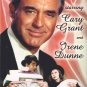 3 New Gary Grant VHS Movies Lot New Sealed