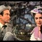 1957 Raintree County Big Box VHS Movie Used