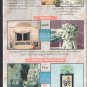 Vintage Curtains Educational VHS Video Accent Home Decorating New Sealed