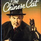 Charlie Chan The Chinese Cat VHS Movie New Sealed