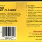 Betamax Beta Video Head Cleaner Discwasher Tape Cassette New Sealed Active Photos