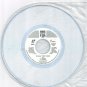 Vintage Wham The Video George Michael Laserdisc Mini 8 inch Used