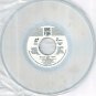 Vintage Wham The Video George Michael Laserdisc Mini 8 inch Used