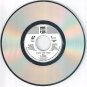 Vintage Wham The Video George Michael Laserdisc Mini 8 inch Used