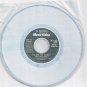 Vintage We Are The World For Africa Laserdisc Mini 8 inch Used