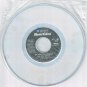 Vintage We Are The World For Africa Laserdisc Mini 8 inch Used