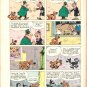 Vintage Comic Book Spirou #1403 Periodical In French March 4 1965 Used Good Condition