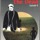Patrick McGoohan- 60s- Cult- Sci Fi TV Show- VHS- The Prisoner- Dance Of The Dead-New-Sealed