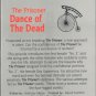 Patrick McGoohan- 60s- Cult- Sci Fi TV Show- VHS- The Prisoner- Dance Of The Dead-New-Sealed