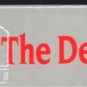 Patrick McGoohan- 60s- Cult- Sci Fi TV Show- VHS- The Prisoner- Dance Of The Dead-New-Sealed