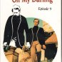 Patrick McGoohan- 60s- Cult- VHS- The Prisoner- Do Not Forsake Me Oh My Darling-Sealed