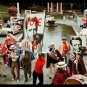 Patrick McGoohan- 60s- Cult- Sci Fi TV Free For All- S01 E04-New-Sealedow- VHS- The Prisoner- Fr