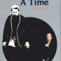 Patrick McGoohan- 60s- Cult- Sci Fi TV Onve Upon A Time- S01 E16-New-Sealedow- VHS- The Prisoner- Fr