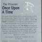 Patrick McGoohan- 60s- Cult- Sci Fi TV Onve Upon A Time- S01 E16-New-Sealedow- VHS- The Prisoner- Fr