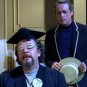 Patrick McGoohan- 60s- Cult- Sci Fi TV Onve Upon A Time- S01 E16-New-Sealedow- VHS- The Prisoner- Fr