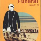 Patrick McGoohan- 60s- Cult- Sci Fi TV It's Your Funeral- S01 E10-New-Sealed- VHS- The Prisoner- Fr