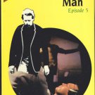 Patrick McGoohan- 60s- Cult- Sci Fi TV- The Schizoid Man- S01 E10-New-Sealed- VHS- The Prisoner- Fr