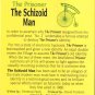 Patrick McGoohan- 60s- Cult- Sci Fi TV- The Schizoid Man- S01 E10-New-Sealed- VHS- The Prisoner- Fr