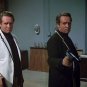 Patrick McGoohan- 60s- Cult- Sci Fi TV- The Schizoid Man- S01 E10-New-Sealed- VHS- The Prisoner- Fr