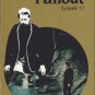 Patrick McGoohan- 60s- Cult- Sci Fi TV- Fallout- S01 E17-New-Sealed- VHS- The Prisoner