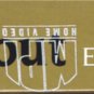 Patrick McGoohan- 60s- Cult- Sci Fi TV- Fallout- S01 E17-New-Sealed- VHS- The Prisoner