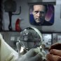Patrick McGoohan- 60s- Cult- Sci Fi TV- Fallout- S01 E17-New-Sealed- VHS- The Prisoner