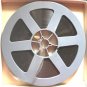 50s-Vintage-Attila The Barbarian-The Hun-Sign Of The Pagan-Super 8- 8mm Reel- 5 inch Film Used