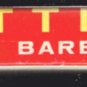 50s-Vintage-Attila The Barbarian-The Hun-Sign Of The Pagan-Super 8- 8mm Reel- 5 inch Film Used