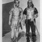 50s-Vintage-Attila The Barbarian-The Hun-Sign Of The Pagan-Super 8- 8mm Reel- 5 inch Film Used