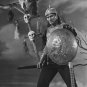 50s-Vintage-Attila The Barbarian-The Hun-Sign Of The Pagan-Super 8- 8mm Reel- 5 inch Film Used
