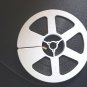 0s-Vintage-Distant Drums-Adventure-Super 8- 8mm Reel- 5 inch Film Used-Gary Cooper-Mari Aldon