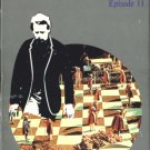 Patrick McGoohan-60s-Cult-Sci Fi TV Show-VHS-The Prisoner-Checkmate-S1 E11-New-Sealed-Ronald Radd