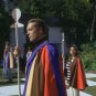Patrick McGoohan-60s-Cult-Sci Fi TV Show-VHS-The Prisoner-Checkmate-S1 E11-New-Sealed-Ronald Radd