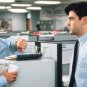 90s-Classic Comedies Movie-VHS-Office Space-Work Sucks-New-Sealed-Ron Livingston-Jennifer Aniston