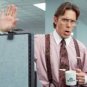 90s-Classic Comedies Movie-VHS-Office Space-Work Sucks-New-Sealed-Ron Livingston-Jennifer Aniston