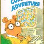 1999-Classic Animated Series-VHS-Arthur's Computer Adventure-Arthur vs The Piano-New-Sealed-