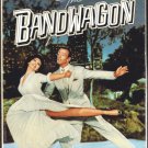 50s-Classic Comedy Musical Movie-VHS-The Bandwagon-New-Fred Astaire-Cyd Charisse-Oscar Levant
