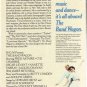50s-Classic Comedy Musical Movie-VHS-The Bandwagon-New-Fred Astaire-Cyd Charisse-Oscar Levant