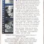 Greta Garbo VHS Documentary-The Devine Garbo-New- Flesh And The Devil-Anna Christie-Susan Lenox