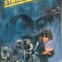 1990-Vintage-Star Wars-Trilogy-VHS-Return Of The Jedi-The Empire Strikes Back-Harrison Ford