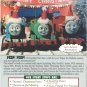 1994-Vintage-Thomas the Tank Engine and Friends-Christmas Party-VHS-New-Sealed