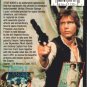 90-Release-Vintage-Star Wars 1977-Episode IV To New Hope-VHS-New-Sealed-Cbs/Fox-Harrison Ford
