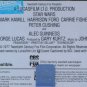 90-Release-Vintage-Star Wars 1977-Episode IV To New Hope-VHS-New-Sealed-Cbs/Fox-Harrison Ford