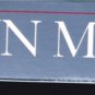 Not VHS-1988-Betamax-Beta-Movie-Rain Man-New-Sealed-Original-Tom Cruise-Dustin Hoffman