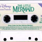 Disney's The Little Mermaid Songs From The Sea Used