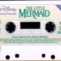 Disney's The Little Mermaid Songs From The Sea Used