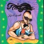 Arabic-Children Book-Kassir Adayl-Short Ponytail-New
