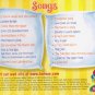 Barney VHS Video Tape-Pajama Party-Songs-New-Sealed